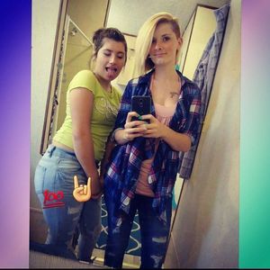 Meet your Posher, Skylar